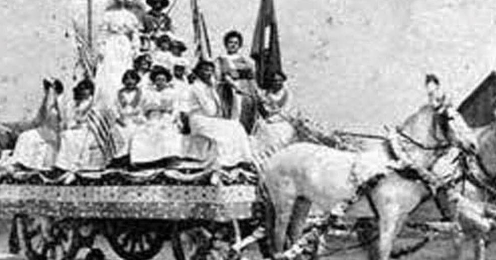 История отеля Occidental в Холф-Мун-Бэй: от пожара 1894 года до открытия музея истории прибрежья