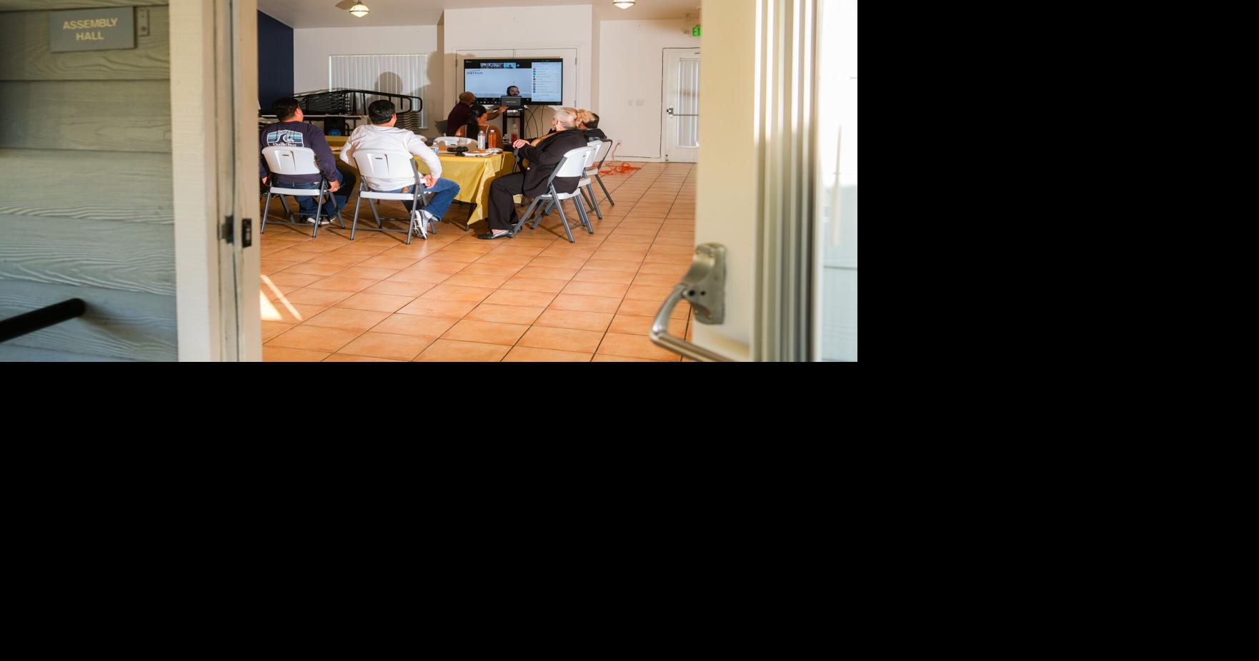JobTrain to continue services at Coastside Hope