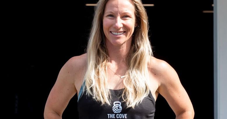 Get fit at The Cove | Coastside Magazine Online | coastsidenews.com