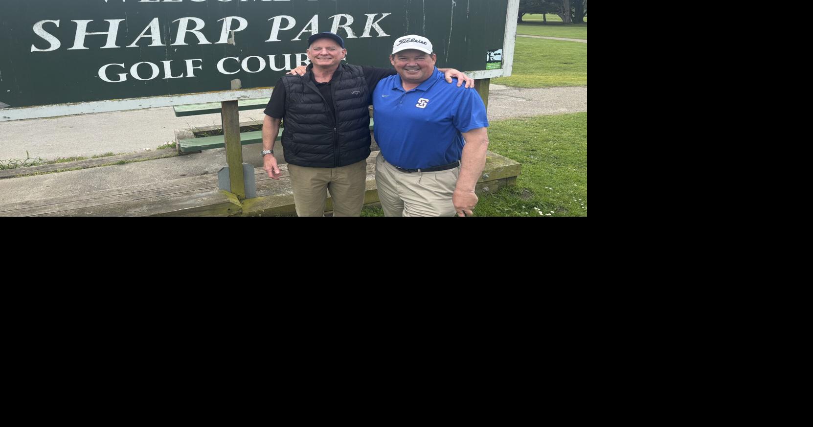 Home grown golfer returns as club pro | Sports | coastsidenews.com