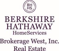 Berkshire Hathaway HomeServices Brokerage West Inc. Real Estate