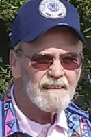 Richard Galbraith Foy