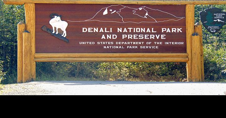 DENALI VS. YELLOWSTONE: NPS 'crowned jewels' have much in common, People