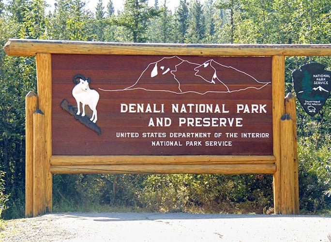 DFC: Program Details - Denali National Park & Preserve (U.S. National Park  Service)
