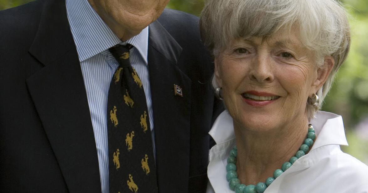 Ann Simpson: the last interview