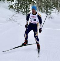 Nordic earns top finishes