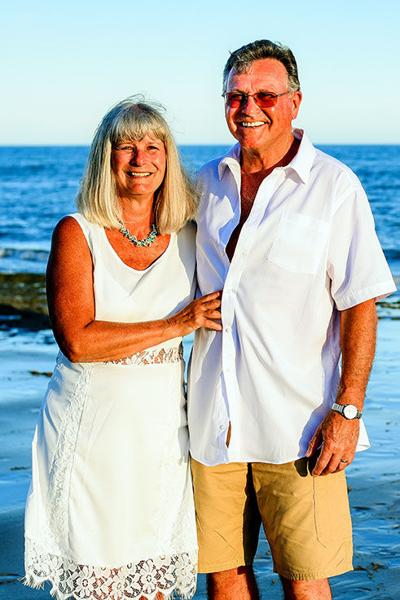 The Martins