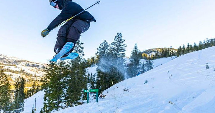 New owner could awaken ski area