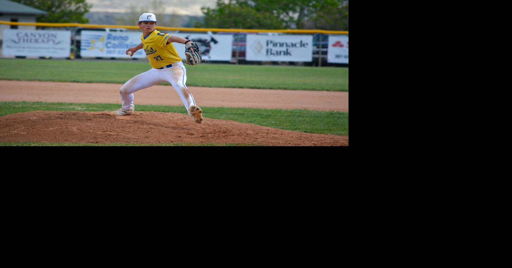 Cubs notch two wins in road tournament