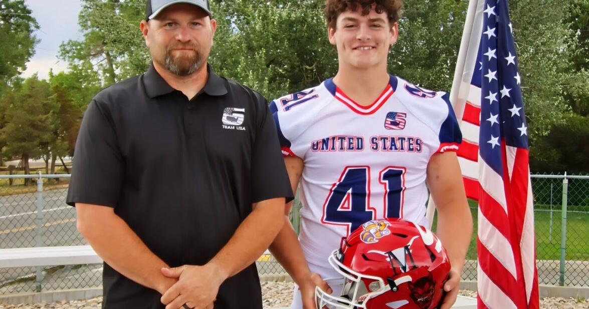 Americans record shutout win in CanAm Bowl
