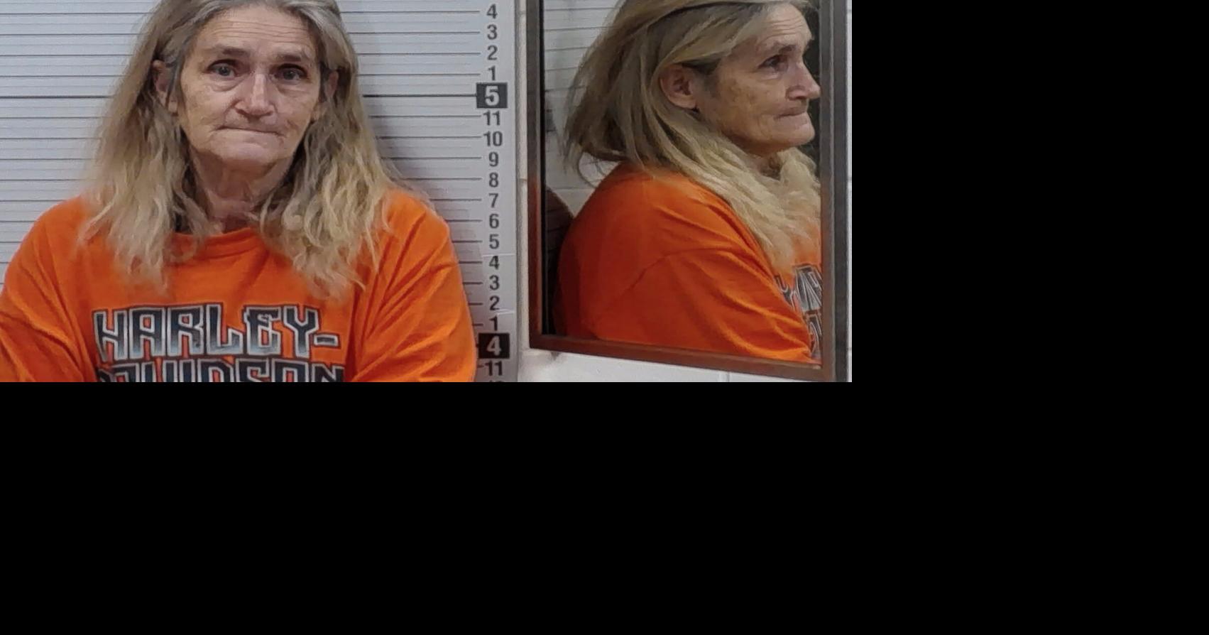 Woman charged for making ‘jailhouse booze’ Local News