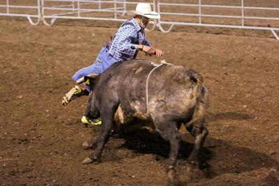 Tuckness wins bullfighters competition, Sports