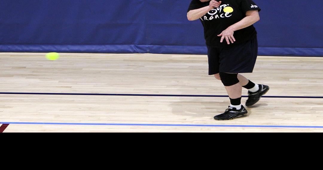 Wyoming Senior Olympics Winter Games Local News