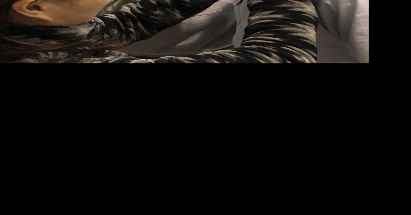 Civil Air Patrol promotion Cadets honored in end of year ceremony