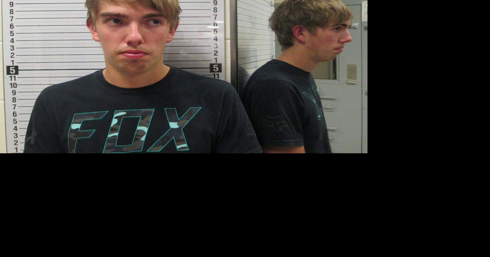 Greybull man charged with fraud, theft at Powell store Local News