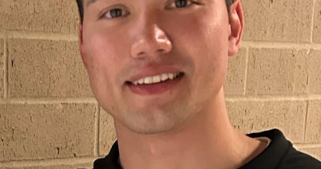 SPORTS COLUMNS: Chicago team is my cross to Bear