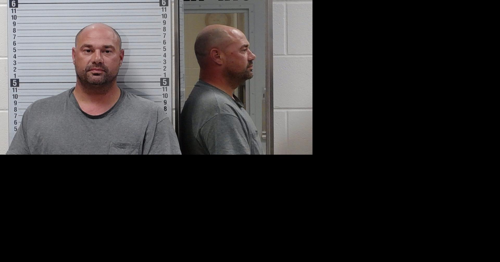 Cody man charged with assault | Local News | codyenterprise.com