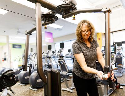Anytime Fitness