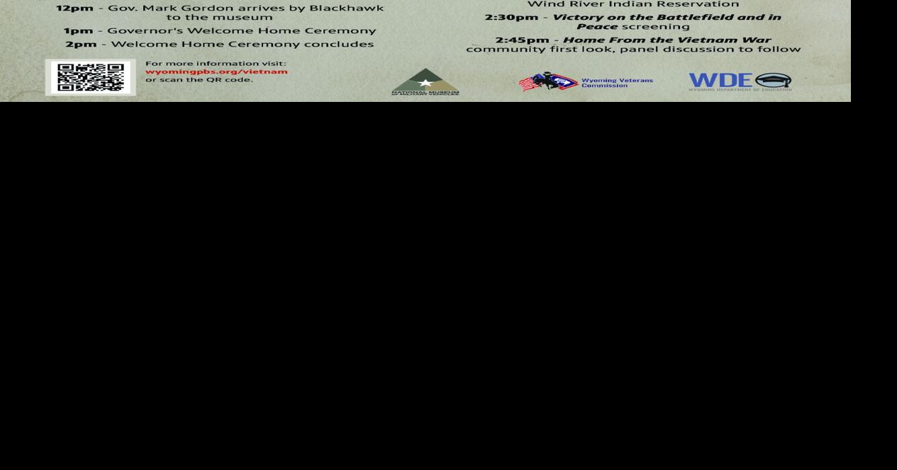 New PBS doc follows Veteran’s return to Vietnam