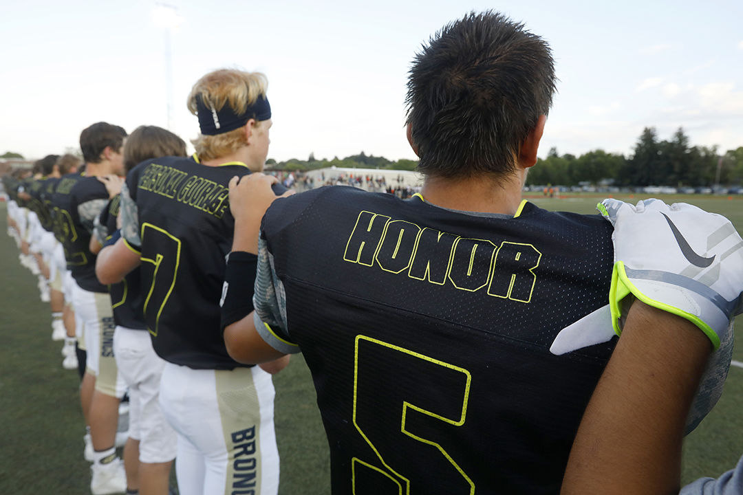Cody football