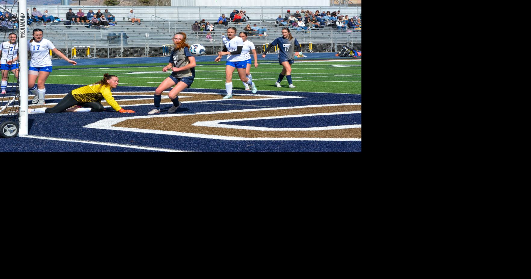 Fillies remain top ranked team in state