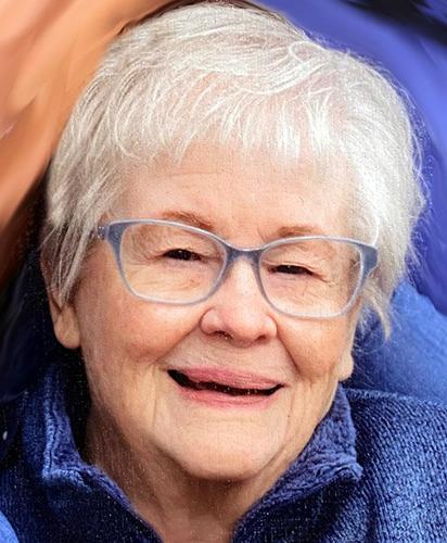Charlotte ‘Char’ M. Stevens | Obituaries | codyenterprise.com