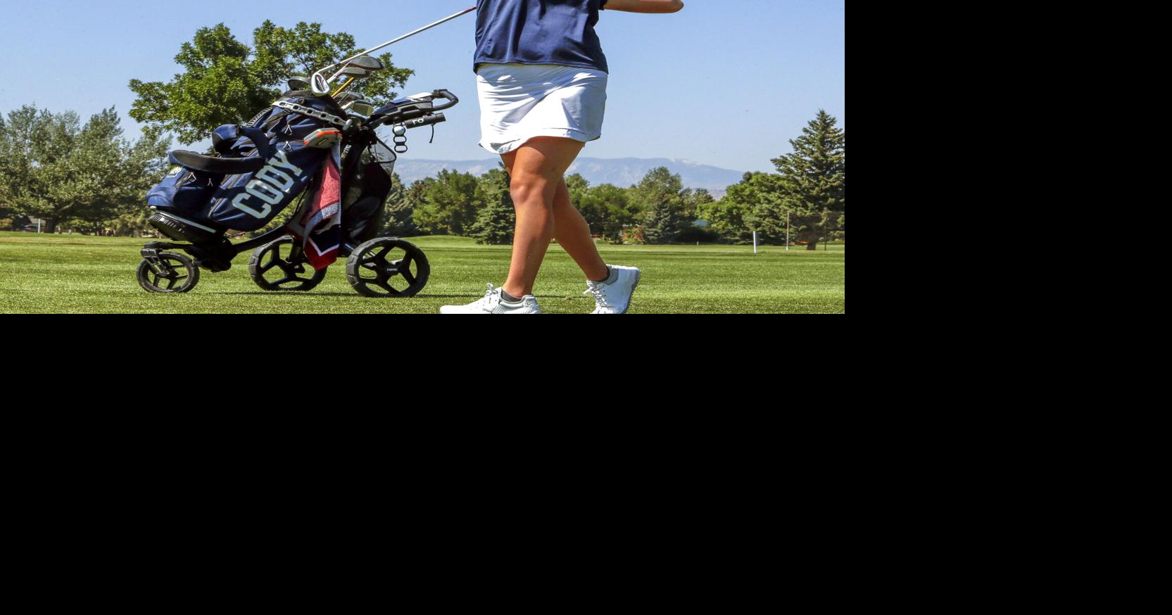 Spring golf swings into gear | Sports | codyenterprise.com
