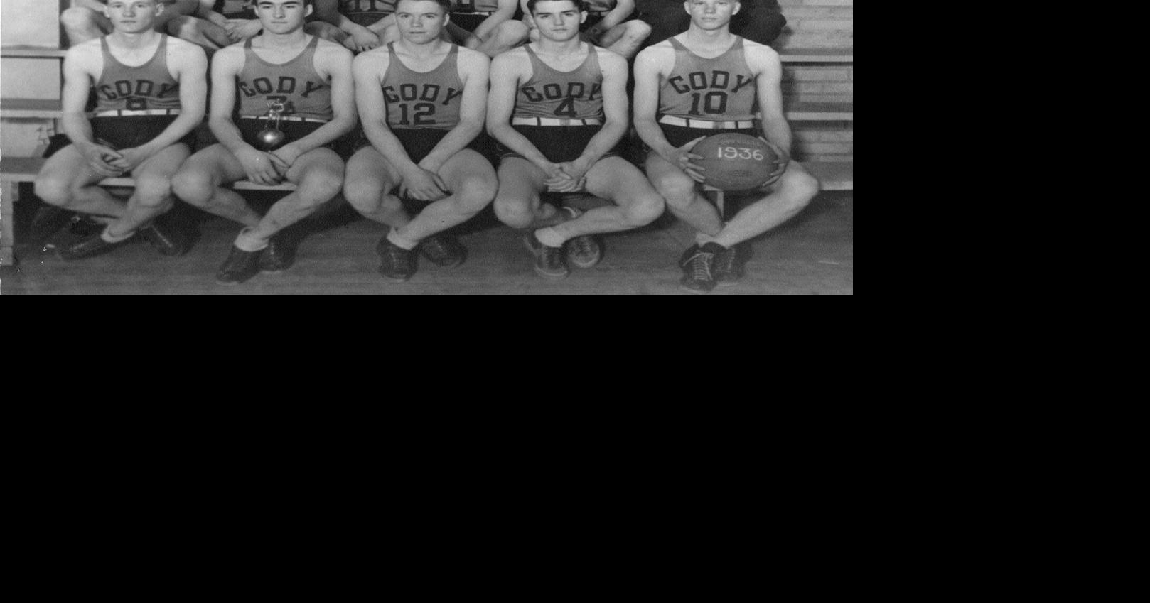 90 years ago: When disease stopped Wyoming basketball