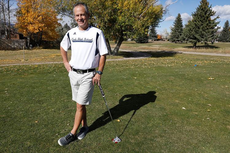 Cody golf coach stepping down Sports