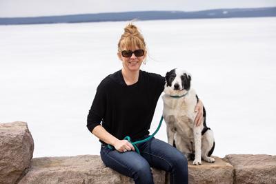 Executive Director Ushers In New Era At Animal Shelter People
