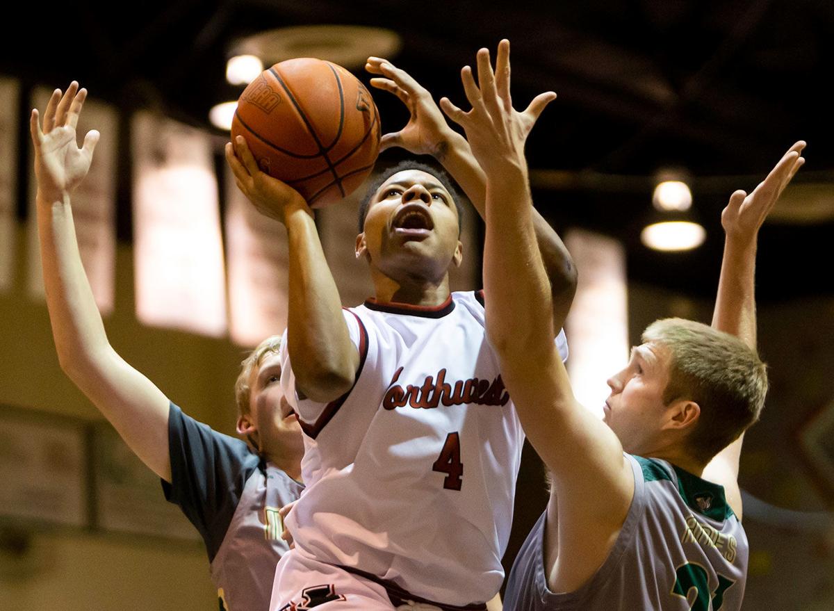 Northwest College Athletics In Improved Position Sports