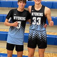 Cody players enjoy All-Star basketball games | Sports | codyenterprise.com