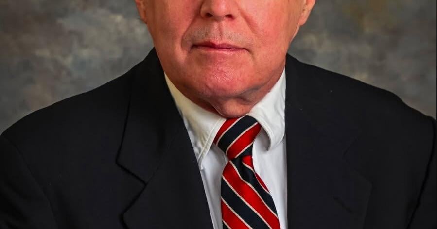 Worland’s Bryan McCarty runs for Wyoming Secretary of State: Campaign emphasizes administrative compliance and public land access