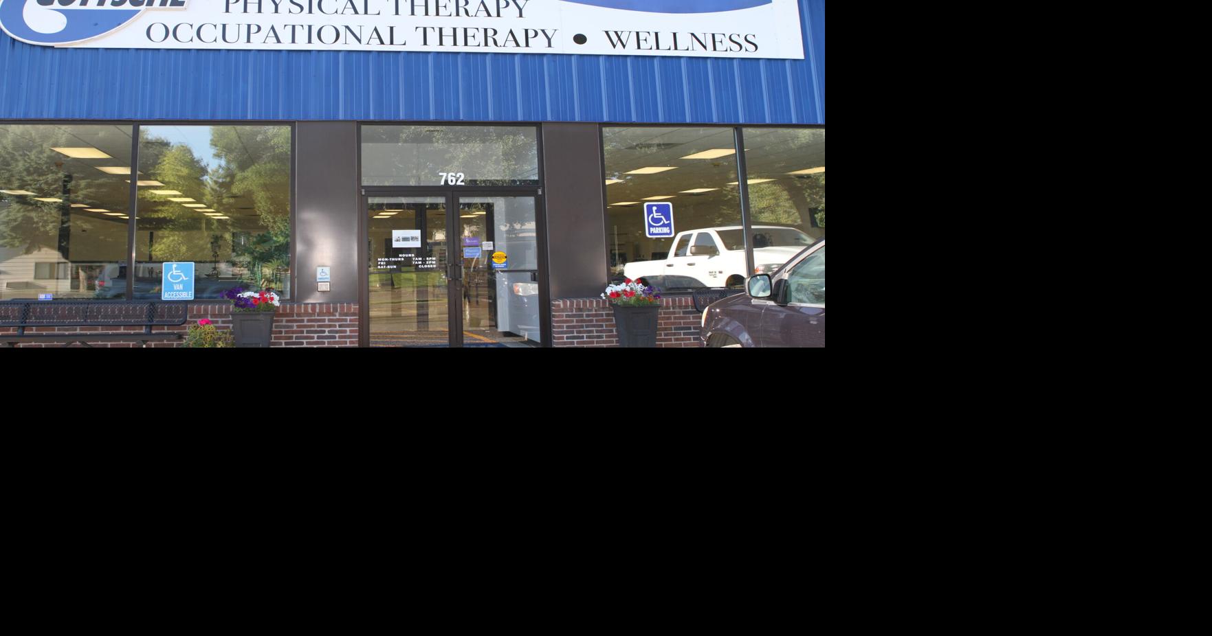 Gottsche hosts fundraiser for patients | People | codyenterprise.com