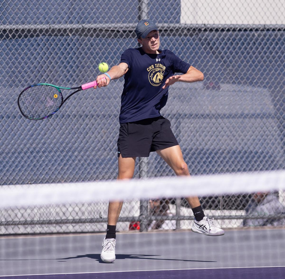 Jackson Wells Receives All-Region Honors - Little Rock Athletics