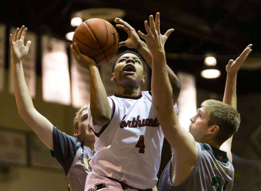 Northwest Men S Basketball Goes 3 0 At Home Last Week Sports