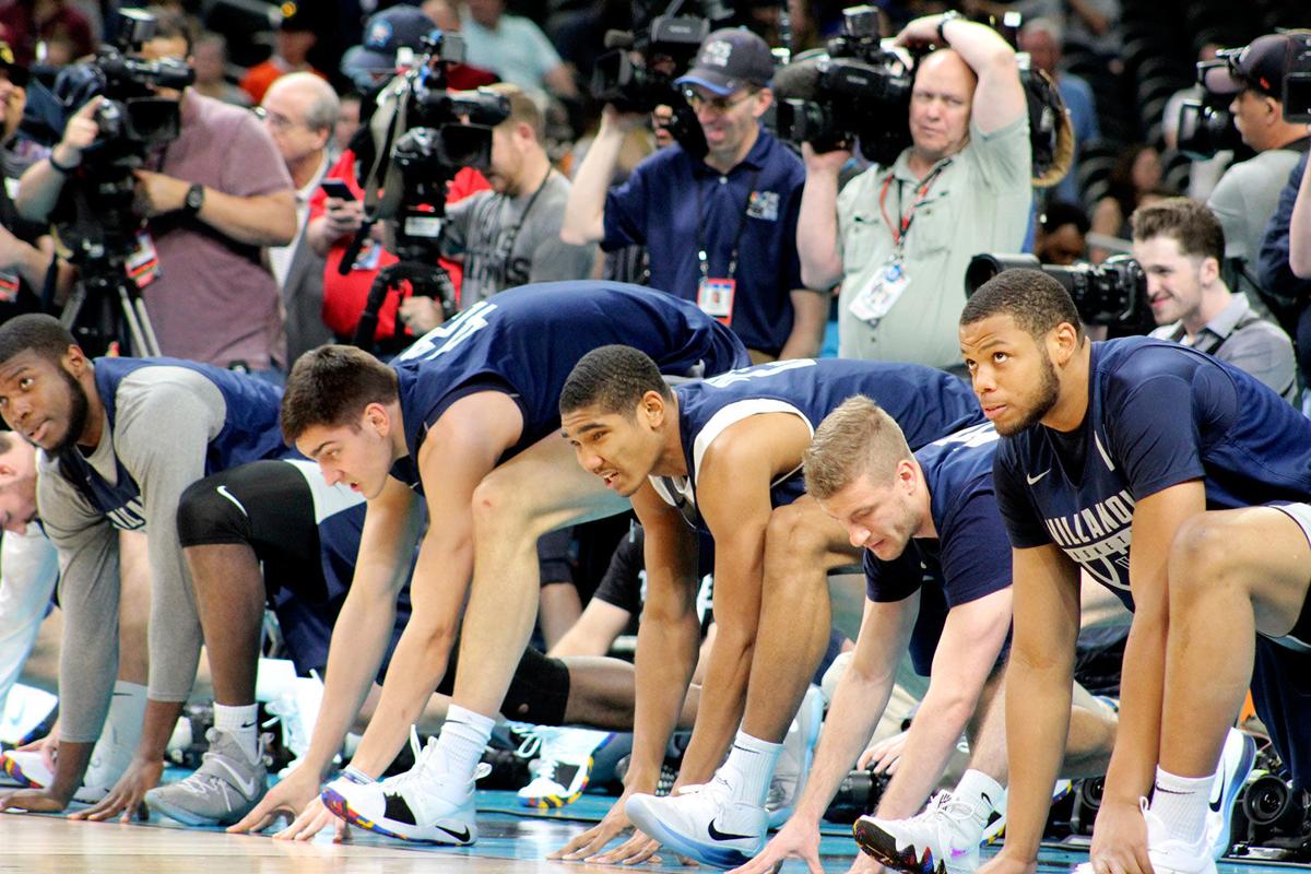 Front Row Seat To March Madness Sports Codyenterprise Com