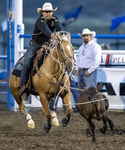 Record Breaking Start To Stampede Sports Codyenterprise Com Record Breaking Start To Stampede Sports Codyenterprise Com