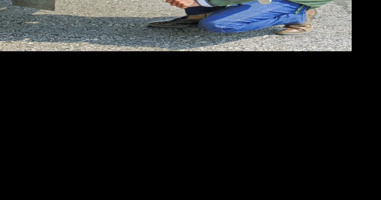 Watercraft inspections target invasive species influx