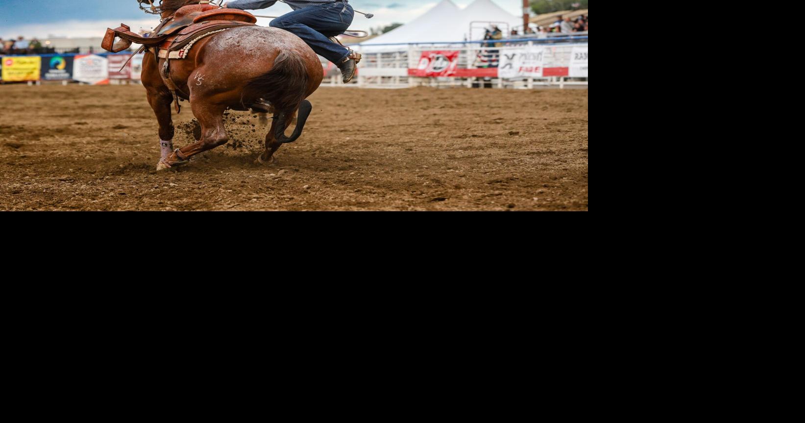 Rodeo pays off | People | codyenterprise.com