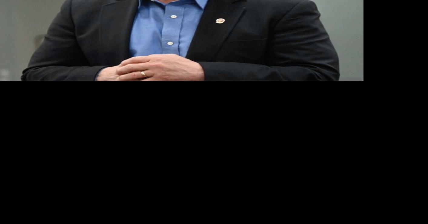 Barlow responds to opponent’s criticisms on legislative record, state ...