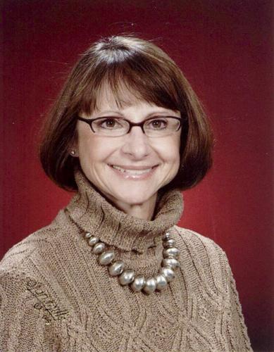 Peggy Rohrbach