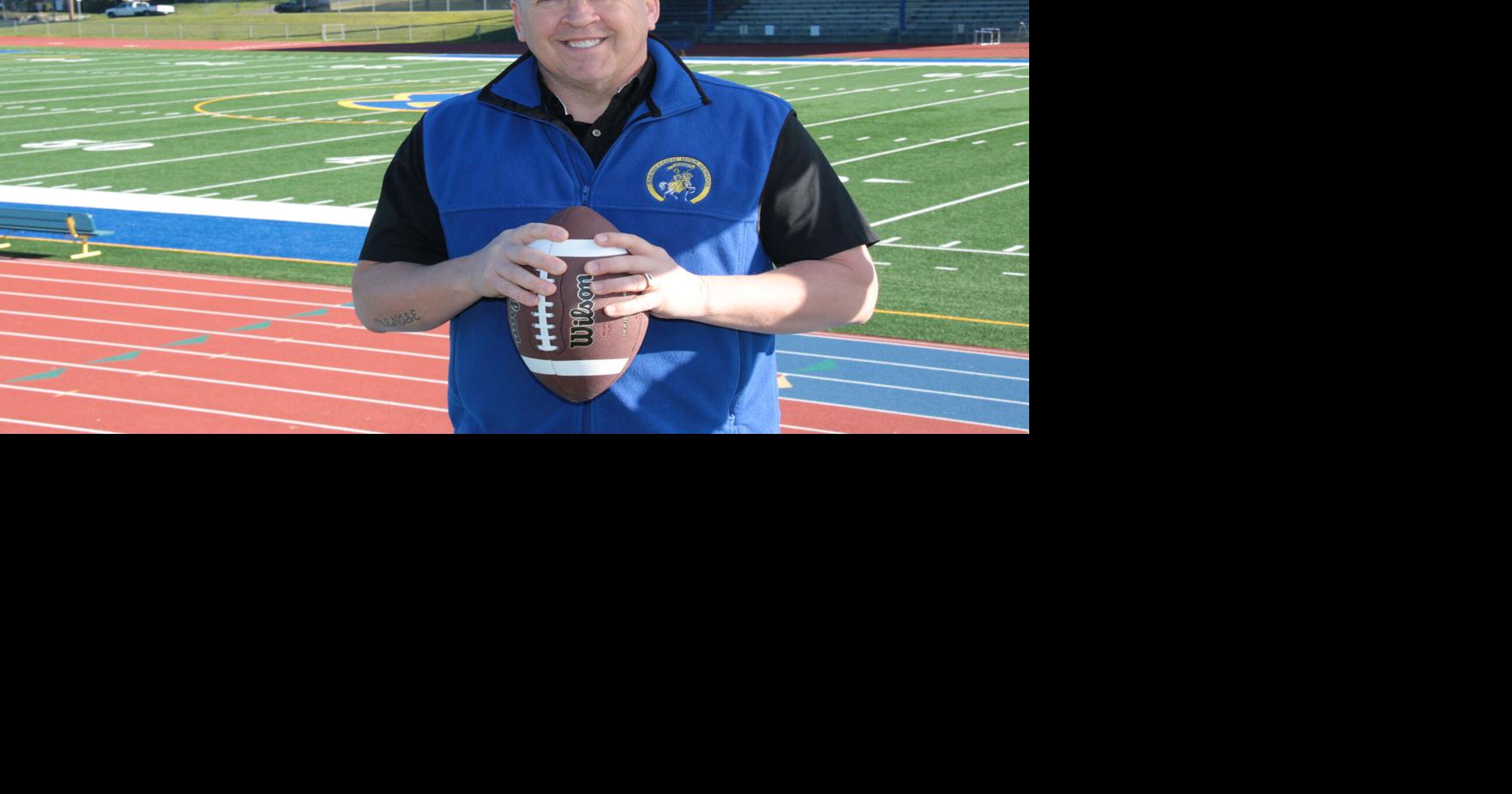 Inspirational speaker, football coach coming to Cody Sports