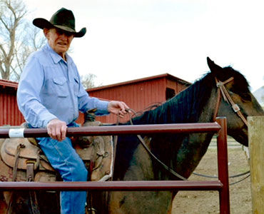 Open Range' Documents the Life of Big Outfit Cowboys - Western Horseman