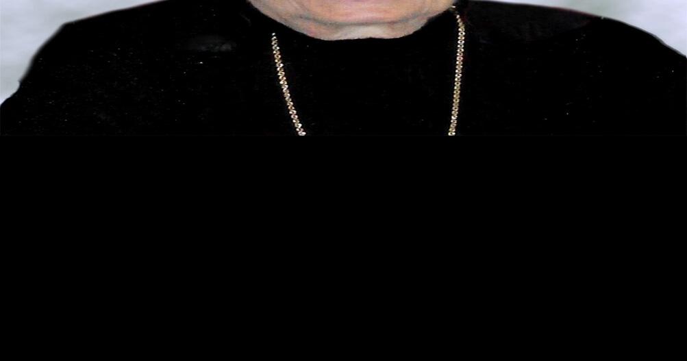 Shirley ‘Jean’ Leslie Obituaries