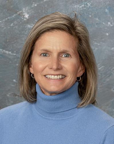 Schipfmann steps down from Park 6 board after two terms