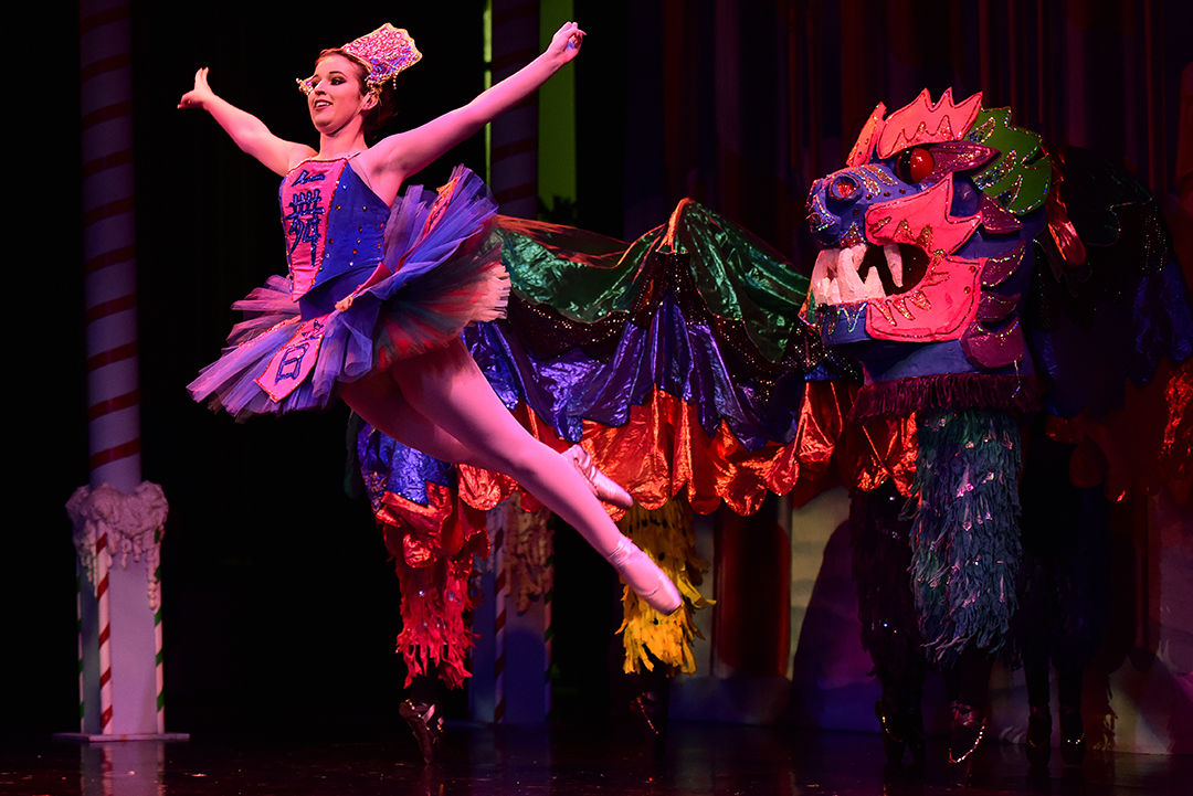 The Nutcracker