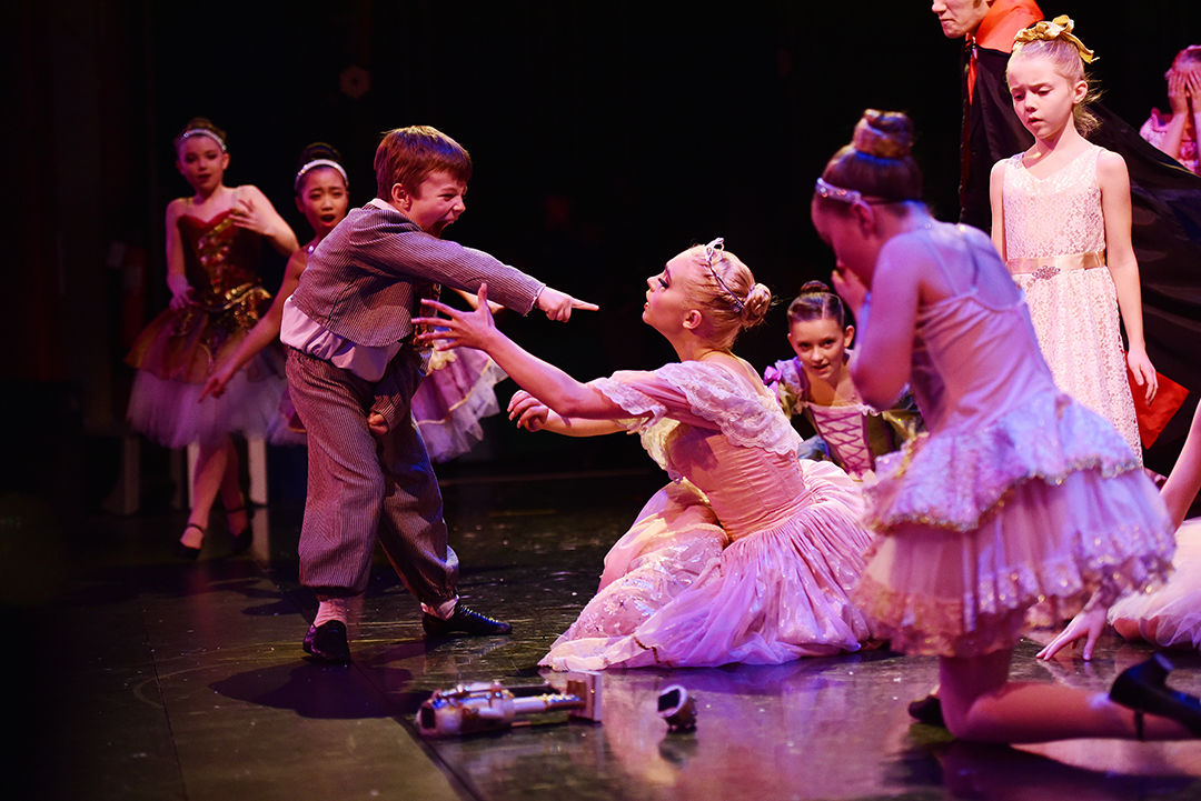 The Nutcracker