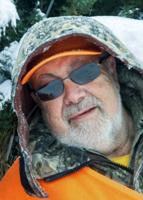 Raymond Lee 'Butch' Knapp