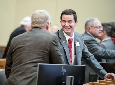 Legislator